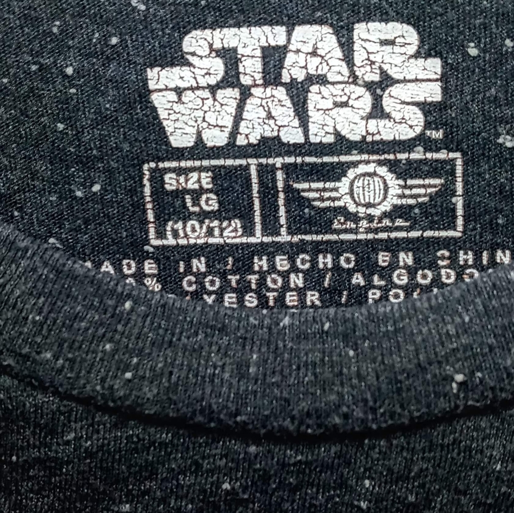 StarWars